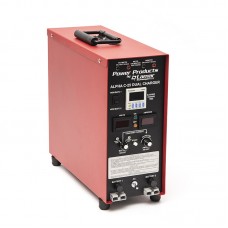 Power Products 25 Amp Battery Charger Alpha 25